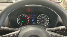 Nissan Juke 1.0 DiG-T 114 Acenta 5dr Petrol Hatchback